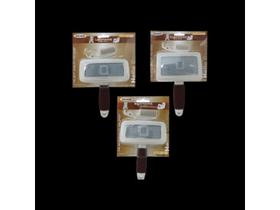(2개묶음)(헬로도기) 슬리커브러쉬(L)